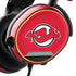 NHL New Jersey Devils Solid Background SteelSeries Arctis 5 Skin