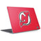 NHL New Jersey Devils Solid Background Surface Laptop 3 13.5in Skin