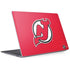 NHL New Jersey Devils Solid Background Surface Laptop 3 13.5in Skin