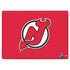 NHL New Jersey Devils Solid Background Surface Laptop 3 13.5in Skin