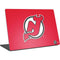 NHL New Jersey Devils Solid Background Surface Laptop 4 15in Skin