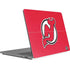 NHL New Jersey Devils Solid Background Surface Laptop Studio Skin