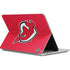 NHL New Jersey Devils Solid Background Surface Laptop Studio Skin