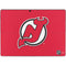 NHL New Jersey Devils Solid Background Surface Pro 9 Skin