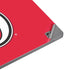 NHL New Jersey Devils Solid Background Universal Laptop 16.6in (13.4 x 9.7in) Skin