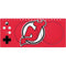 NHL New Jersey Devils Solid Background Xbox Adaptive Controller Skin
