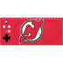 NHL New Jersey Devils Solid Background Xbox Adaptive Controller Skin