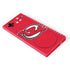 NHL New Jersey Devils Solid Background Xbox Adaptive Controller Skin