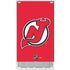 NHL New Jersey Devils Solid Background Xbox Series S Console Skin