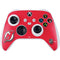 NHL New Jersey Devils Solid Background Xbox Series S Controller Skin