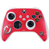 NHL New Jersey Devils Solid Background Xbox Series S Controller Skin