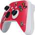 NHL New Jersey Devils Solid Background Xbox Series S Controller Skin