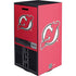 NHL New Jersey Devils Solid Background Xbox Series X Console Skin