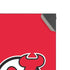 NHL New Jersey Devils Solid Background Xbox Series X Console Skin