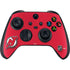 NHL New Jersey Devils Solid Background Xbox Series X Controller Skin