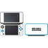 New Kids On The Blockchain Nintendo 2DS XL (2017) Skin