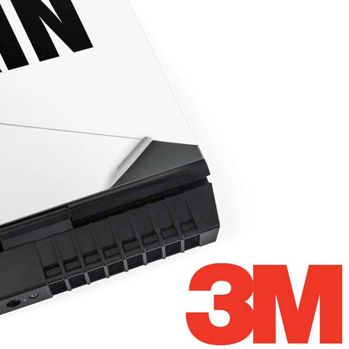 New Kids On The Blockchain Dell Alienware Skin