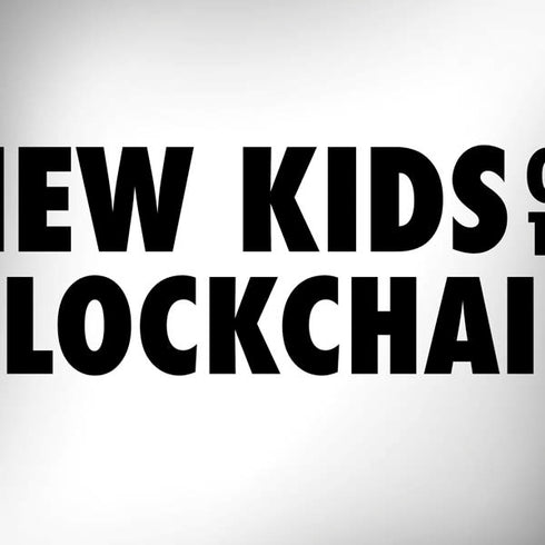 New Kids On The Blockchain Dell Alienware Skin