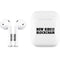 New Kids On The Blockchain Apple AirPods 2 Skin