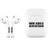 New Kids On The Blockchain Apple AirPods 2 Skin