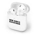 New Kids On The Blockchain Apple AirPods 2 Skin