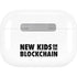 New Kids On The Blockchain Apple AirPods Pro Skin