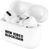 New Kids On The Blockchain Apple AirPods Pro Skin