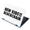 New Kids On The Blockchain Aspire R11 11.6in Skin