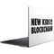 New Kids On The Blockchain Ativ Book 9 (15.6in 2014) Skin