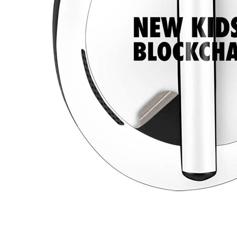 New Kids On The Blockchain Bose Noise Cancelling Headphones 700 Skin