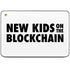 New Kids On The Blockchain HP Chromebook Skin