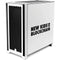 New Kids On The Blockchain Corsair 4000D Tempered Glass Mid-Tower ATX Case Skin