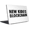 New Kids On The Blockchain Dell Vostro Skin