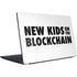 New Kids On The Blockchain Dell Vostro Skin
