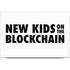 New Kids On The Blockchain Dell Vostro Skin