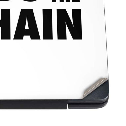 New Kids On The Blockchain Dell Vostro Skin