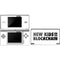 New Kids On The Blockchain DS Lite Skin