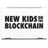 New Kids On The Blockchain HP Envy Skin