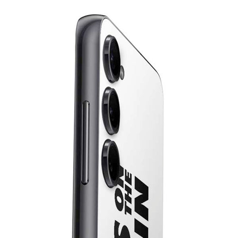 New Kids On The Blockchain Galaxy A14 5G Skin