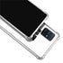 New Kids On The Blockchain Galaxy A71 5G Clear Case