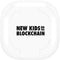 New Kids On The Blockchain Galaxy Buds Live Skin