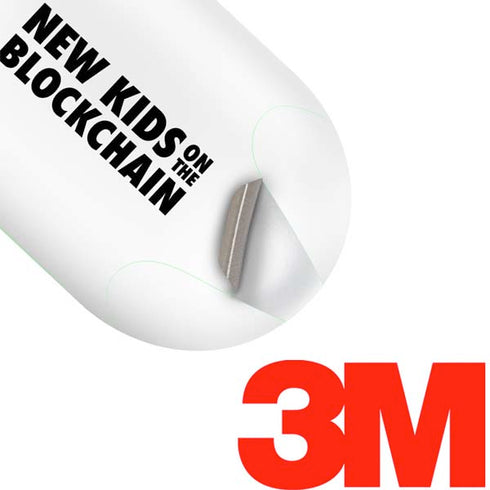 New Kids On The Blockchain Galaxy Buds Plus Skin