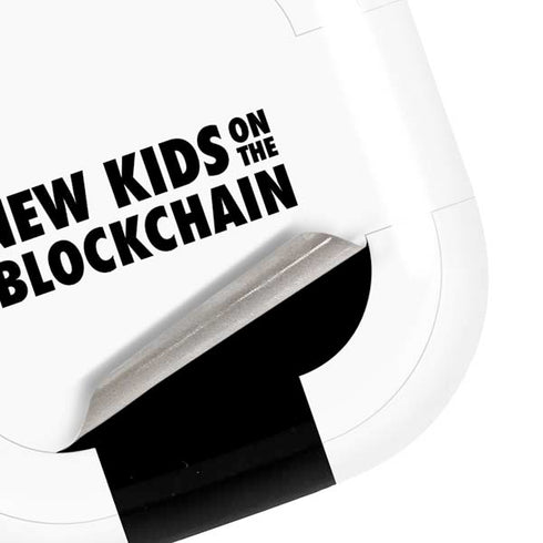 New Kids On The Blockchain Galaxy Buds Pro Skin