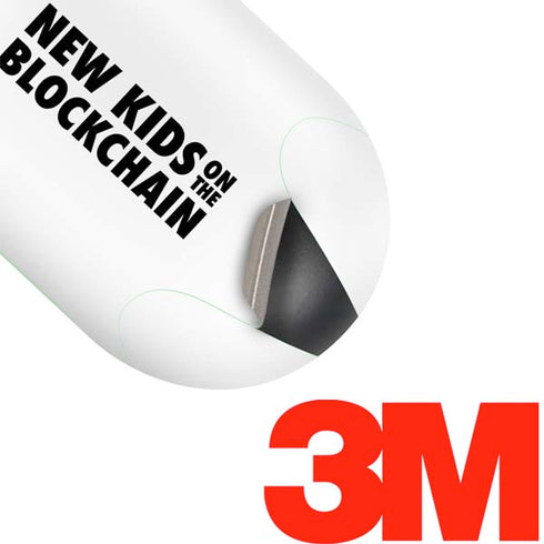 New Kids On The Blockchain Galaxy Buds Skin