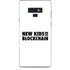 New Kids On The Blockchain Galaxy Note 9 Skin