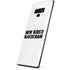 New Kids On The Blockchain Galaxy Note 9 Skin