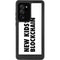 New Kids On The Blockchain Galaxy Note20 Ultra 5G Waterproof Case
