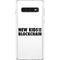 New Kids On The Blockchain Galaxy S10 Skin