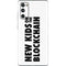 New Kids On The Blockchain Galaxy S20 Fan Edition Skin