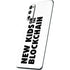 New Kids On The Blockchain Galaxy S20 Fan Edition Skin